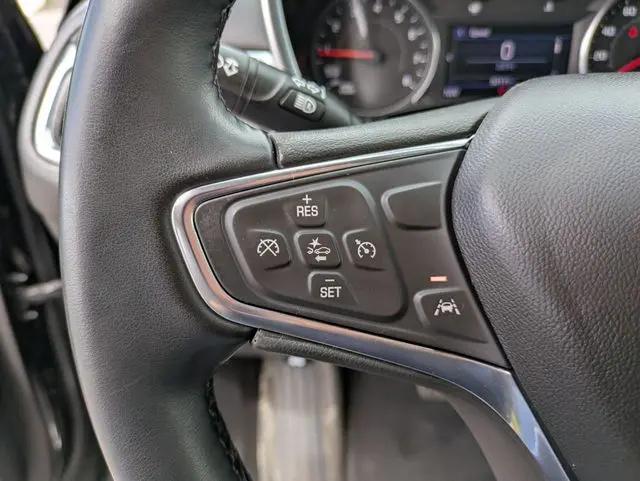 2023 Chevrolet Equinox AWD 2FL