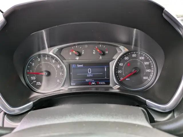 2023 Chevrolet Equinox AWD 2FL