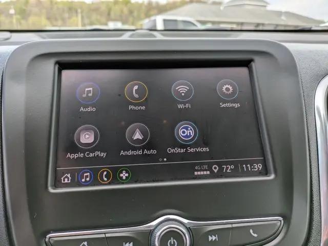 2023 Chevrolet Equinox AWD 2FL