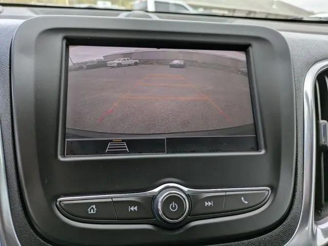 2023 Chevrolet Equinox AWD 2FL