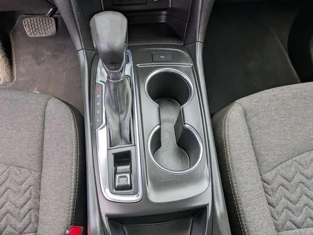 2023 Chevrolet Equinox AWD 2FL