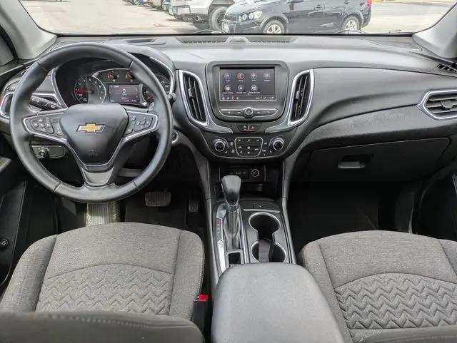 2023 Chevrolet Equinox AWD 2FL
