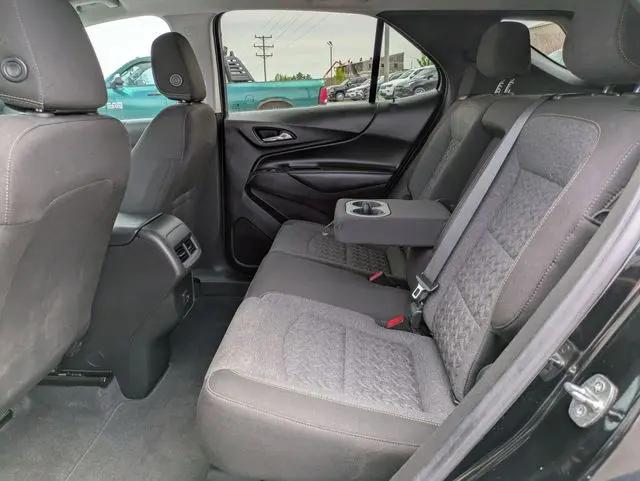 2023 Chevrolet Equinox AWD 2FL