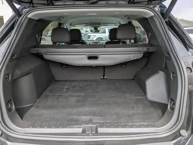 2023 Chevrolet Equinox AWD 2FL