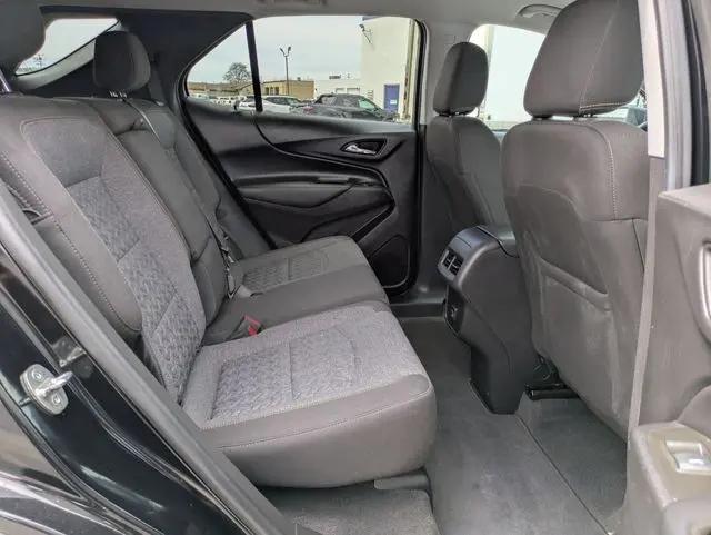 2023 Chevrolet Equinox AWD 2FL