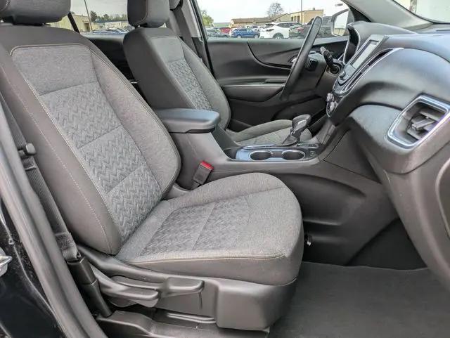 2023 Chevrolet Equinox AWD 2FL
