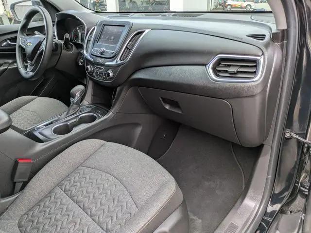 2023 Chevrolet Equinox AWD 2FL