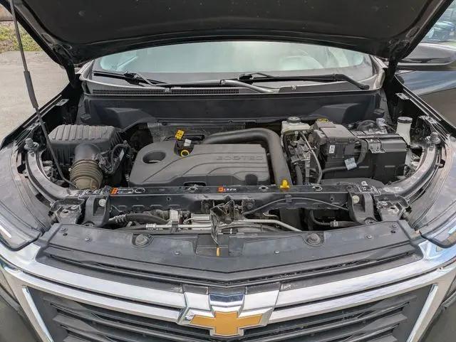 2023 Chevrolet Equinox AWD 2FL
