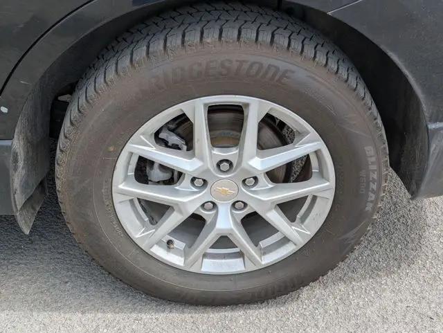 2023 Chevrolet Equinox AWD 2FL
