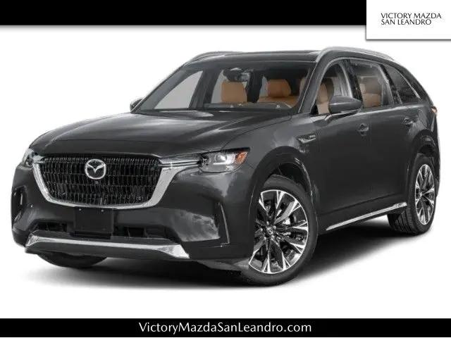 2026 Mazda X-90 3.3 Turbo S Premium Plus for sale in San Leandro, CA