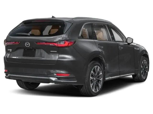 2026 Mazda X-90 3.3 Turbo S Premium Plus