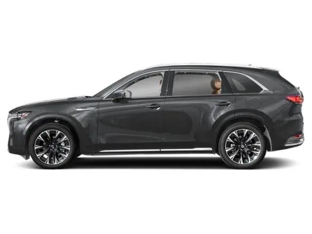 2026 Mazda X-90 3.3 Turbo S Premium Plus