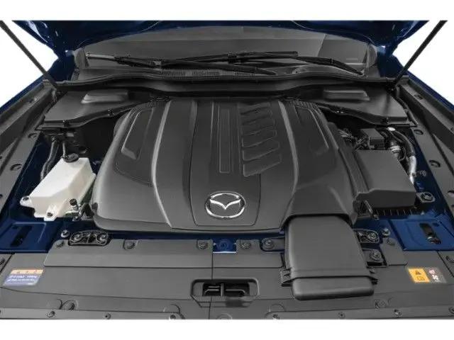 2026 Mazda X-90 3.3 Turbo S Premium Plus