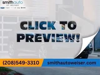 2012 Nissan Murano S for sale in Weiser, ID