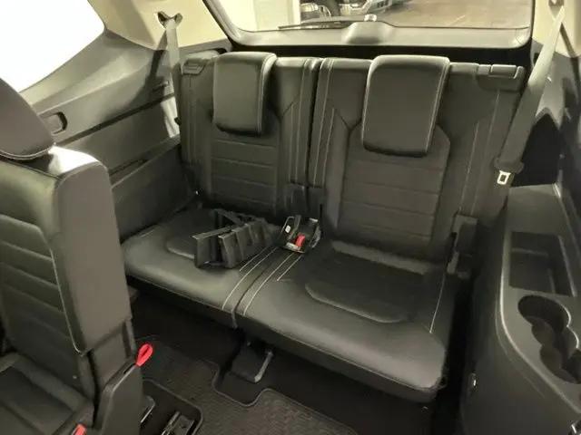 2021 Volkswagen Atlas 3.6L V6 SEL Premium R-Line