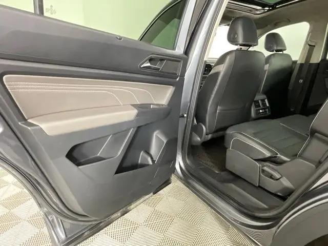2021 Volkswagen Atlas 3.6L V6 SEL Premium R-Line