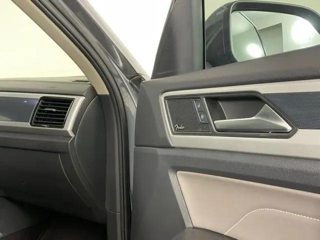 2021 Volkswagen Atlas 3.6L V6 SEL Premium R-Line