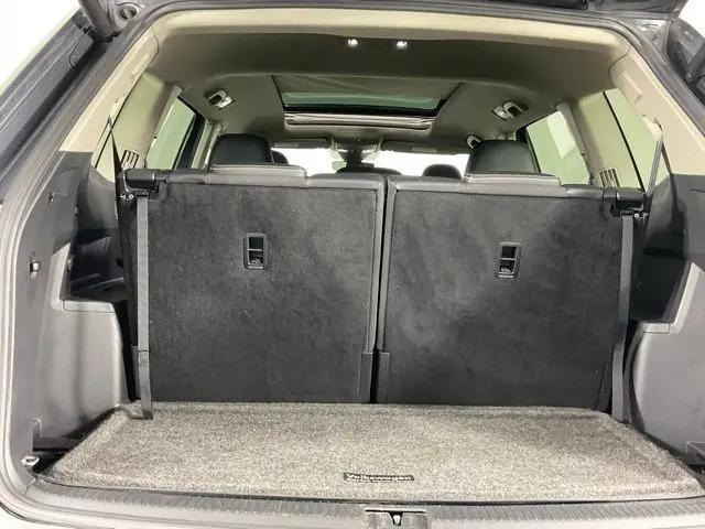 2021 Volkswagen Atlas 3.6L V6 SEL Premium R-Line