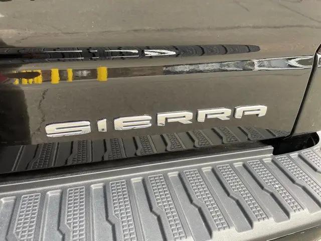 2025 GMC Sierra 1500 4WD Crew Cab Short Box Denali