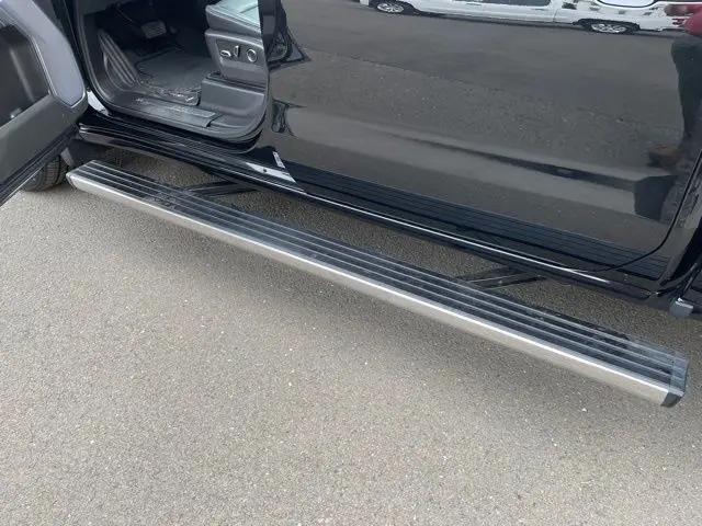 2025 GMC Sierra 1500 4WD Crew Cab Short Box Denali