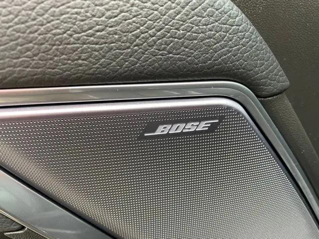 2025 GMC Sierra 1500 4WD Crew Cab Short Box Denali