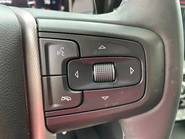 2025 GMC Sierra 1500 4WD Crew Cab Short Box Denali