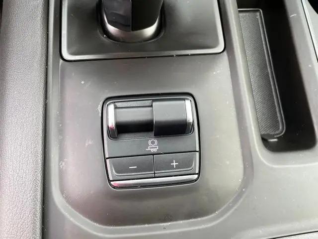 2025 GMC Sierra 1500 4WD Crew Cab Short Box Denali