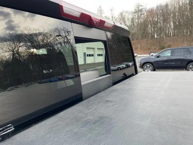 2025 GMC Sierra 1500 4WD Crew Cab Short Box Denali