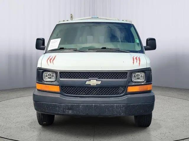 2006 Chevrolet Express Work Van