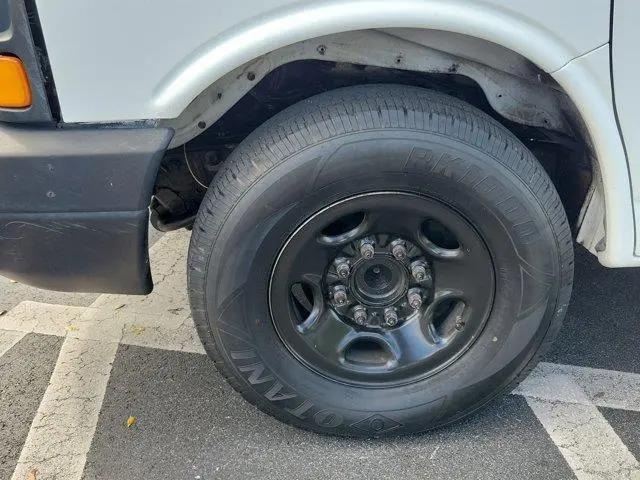 2006 Chevrolet Express Work Van