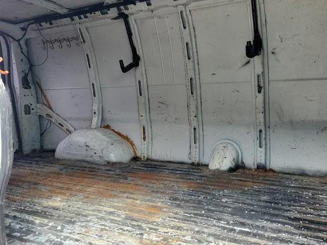 2006 Chevrolet Express Work Van