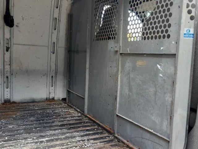 2006 Chevrolet Express Work Van