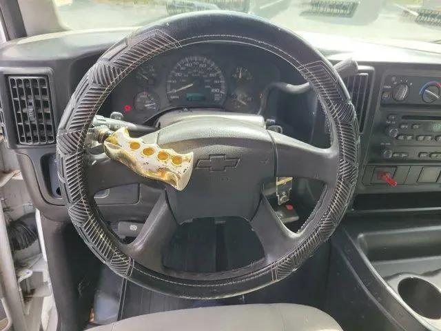 2006 Chevrolet Express Work Van