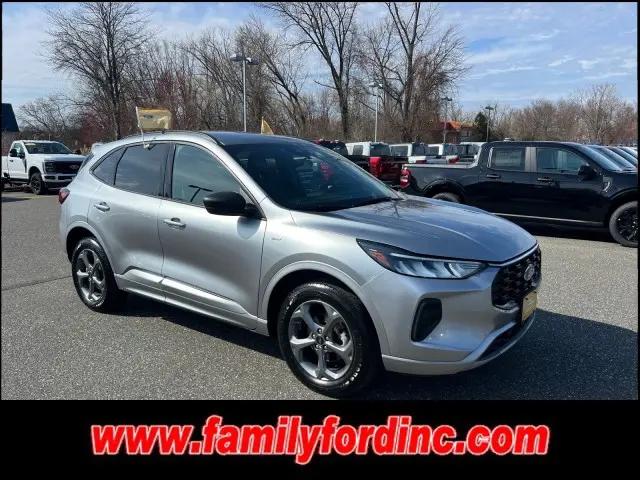 2024 Ford Escape ST-Line for sale in Enfield, CT