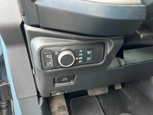 2021 Ford Bronco First Edition