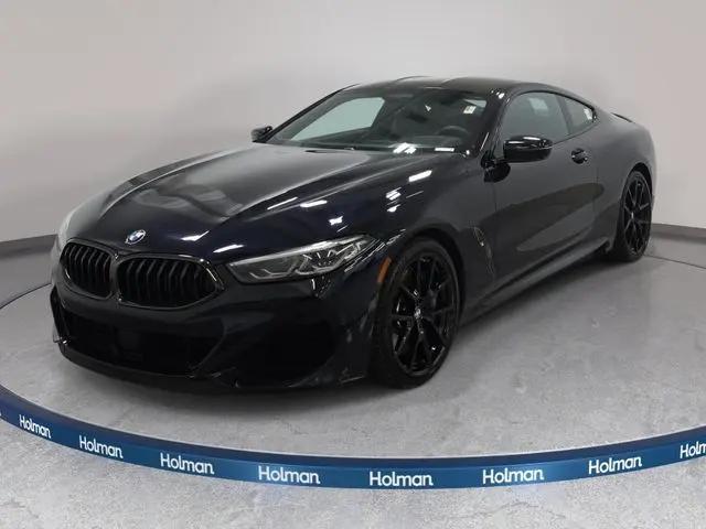 2019 BMW M8 xDrive for sale in Mount Laurel, NJ
