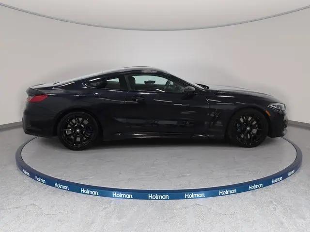 2019 BMW M8 xDrive