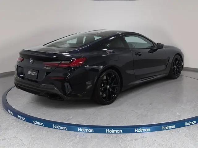 2019 BMW M8 xDrive