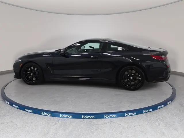 2019 BMW M8 xDrive