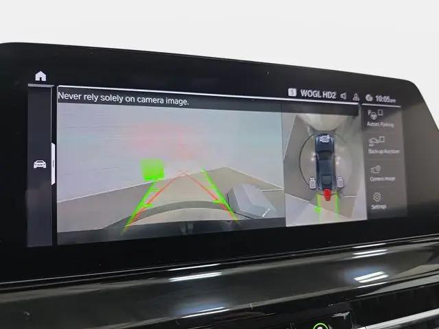 2019 BMW M8 xDrive