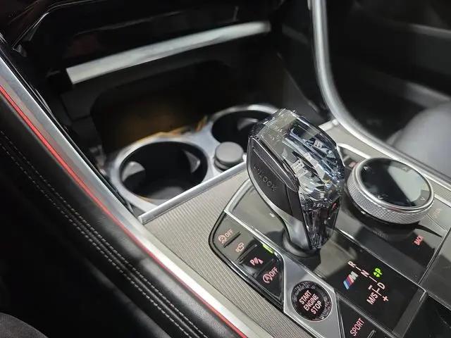 2019 BMW M8 xDrive