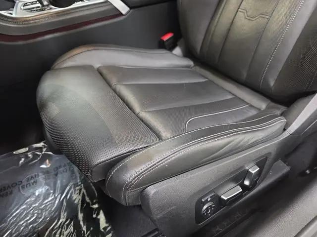 2019 BMW M8 xDrive