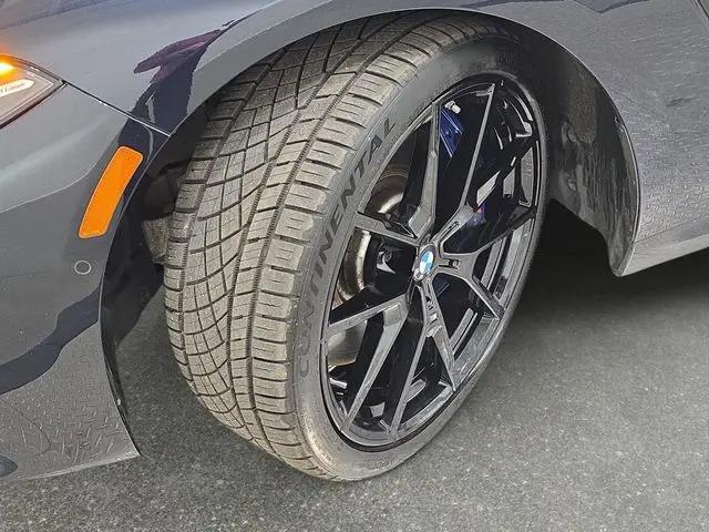 2019 BMW M8 xDrive
