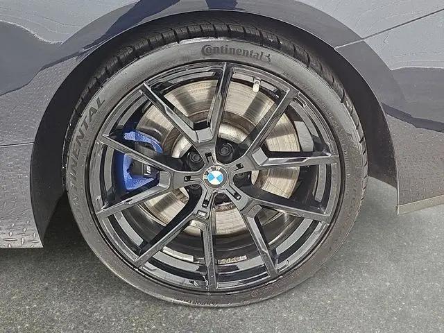 2019 BMW M8 xDrive