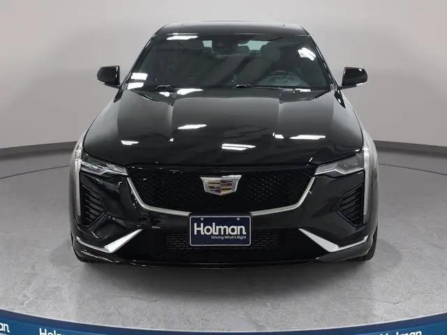 2024 Cadillac CT4 Sport