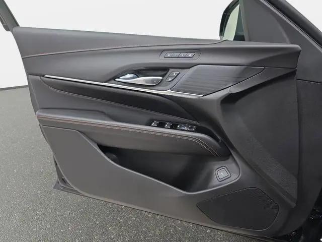 2024 Cadillac CT4 Sport