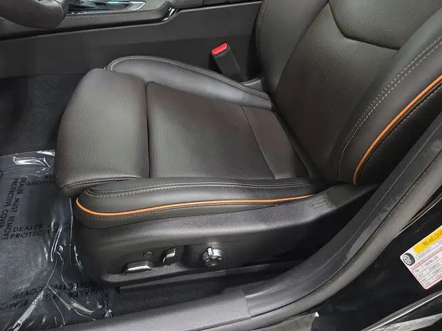 2024 Cadillac CT4 Sport