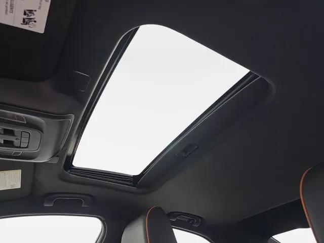 2024 Cadillac CT4 Sport