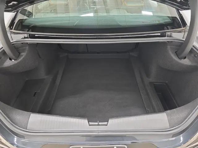 2024 Cadillac CT4 Sport