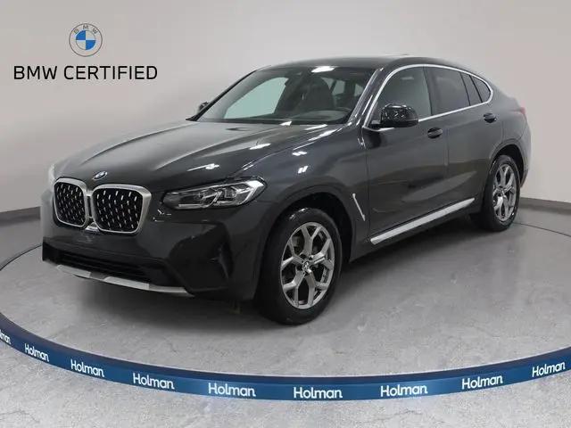 2025 BMW X4 xDrive30i for sale in Mount Laurel, NJ